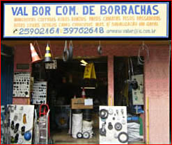 Foto da loja