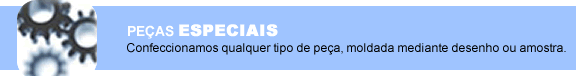Pe�as especiais